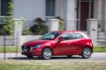 Mazda2 2019 года (AU)